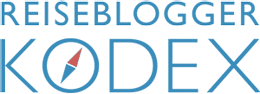 Reiseblogger Codex