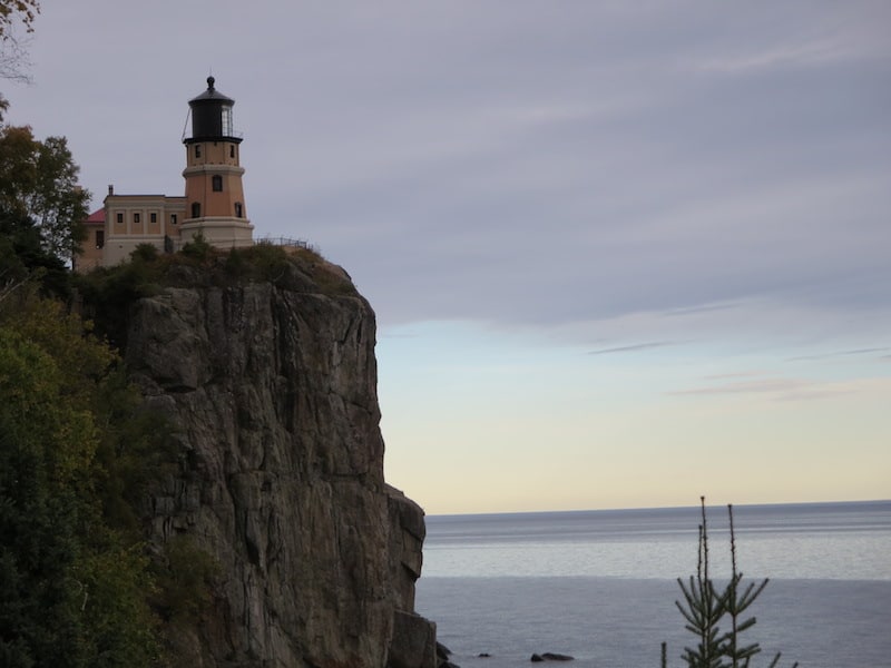 Split Rock Lighthouse