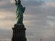 Lady Liberty ist wohl eines der berühmtesten Wahrzeichen der Welt.