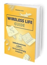 Hier kommst du zum „Wireless Life Guide“!
