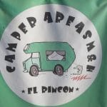 Logo von Camper Areas M&H "El Rincon" 